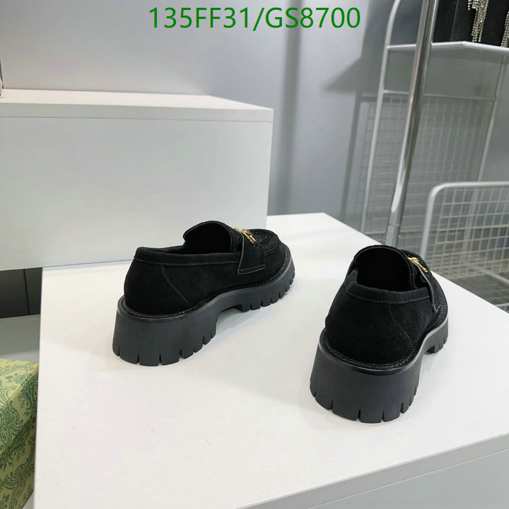 Gucci-Women Shoes Code: GS8700 $: 135USD