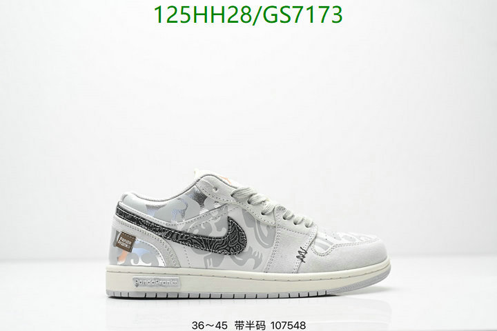 Nike-Men shoes Code: GS7173 $: 125USD