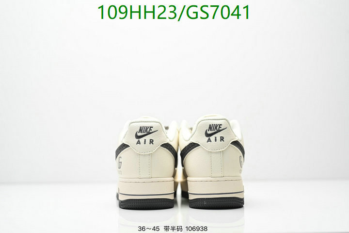 Nike-Men shoes Code: GS7041 $: 109USD