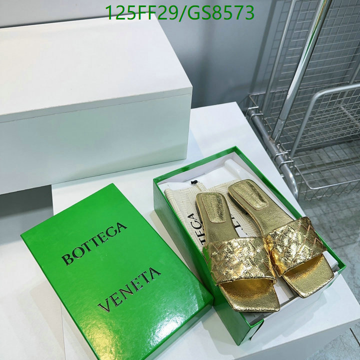 BV-Women Shoes Code: GS8573 $: 125USD