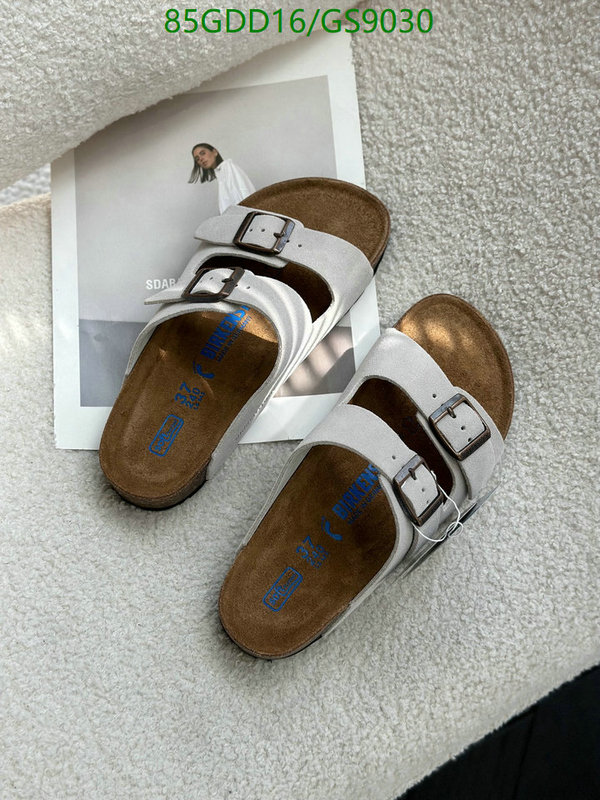 Birkenstock-Men shoes Code: GS9030 $: 85USD