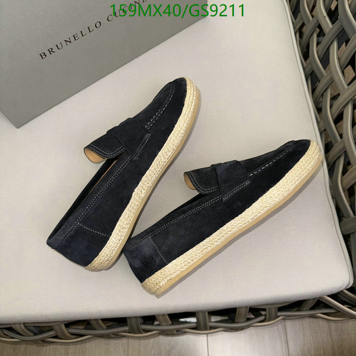 Brunello Cucinelli-Men shoes Code: GS9211 $: 159USD-Yupoo.ru - Copybrand.Team photo album Brunello Cucinelli-Men shoes Code: GS9211 $: 159USD