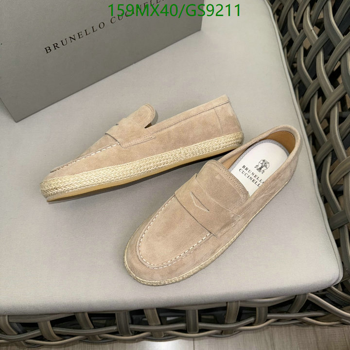 Brunello Cucinelli-Men shoes Code: GS9211 $: 159USD-Yupoo.ru - Copybrand.Team photo album Brunello Cucinelli-Men shoes Code: GS9211 $: 159USD