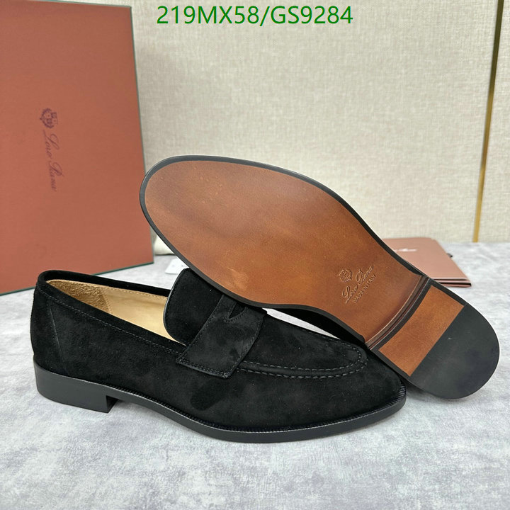 Loro Piana-Men shoes Code: GS9284 $: 219USD-Yupoo.ru - Copybrand.Team photo album Loro Piana-Men shoes Code: GS9284 $: 219USD