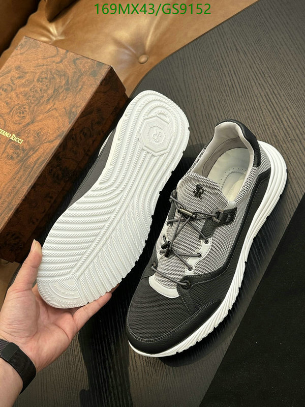 Stefano Ricci-Men shoes Code: GS9152 $: 169USD