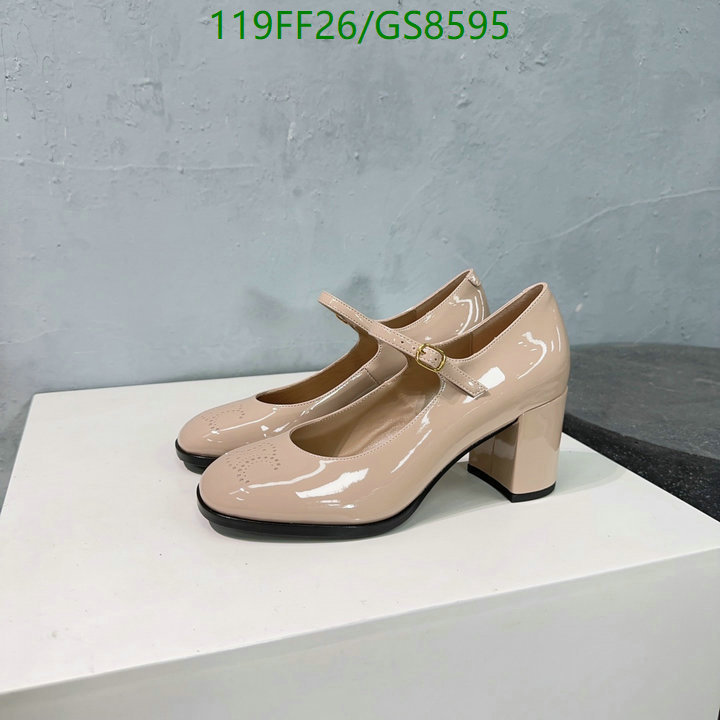 Celine-Women Shoes Code: GS8595 $: 119USD