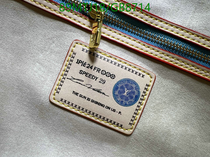 LV-Bag-4A Quality Code: GB8714 $: 89USD-Yupoo.ru - Copybrand.Team photo album LV-Bag-4A Quality Code: GB8714 $: 89USD