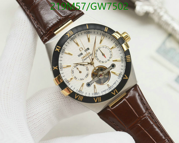 Omega-Watch(Mirror Quality) Code: GW7502 $: 219USD-Yupoo.ru - Copybrand.Team photo album Omega-Watch(Mirror Quality) Code: GW7502 $: 219USD