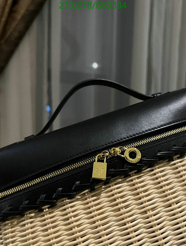 Loro Piana-Bag-Mirror Quality Code: GB9384 $: 279USD