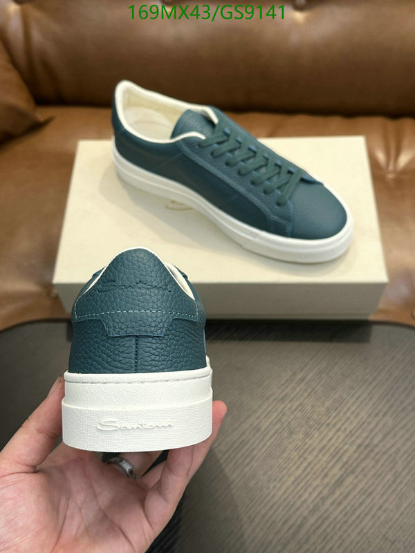 Santoni-Men shoes Code: GS9141 $: 169USD-Yupoo.ru - Copybrand.Team photo album Santoni-Men shoes Code: GS9141 $: 169USD