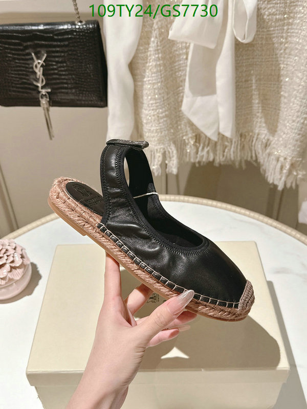 Brunello Cucinelli-Women Shoes Code: GS7730 $: 109USD