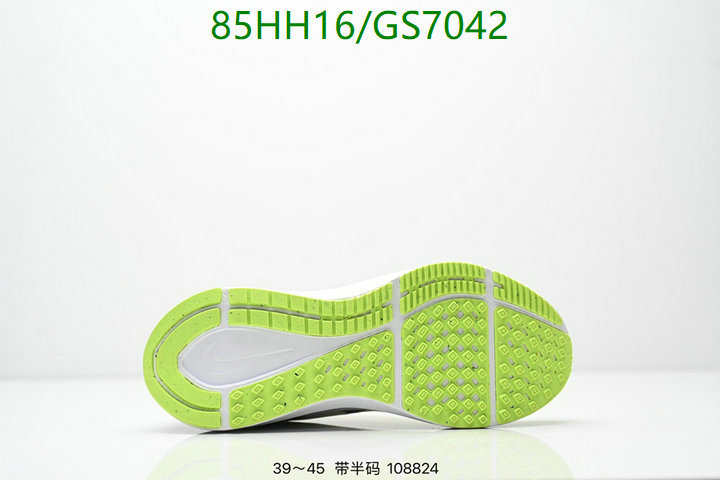 NIKE-Women Shoes Code: GS7042 $: 85USD