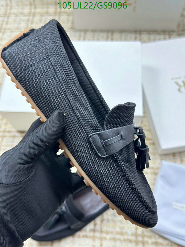 The Row-Women Shoes Code: GS9096 $: 105USD