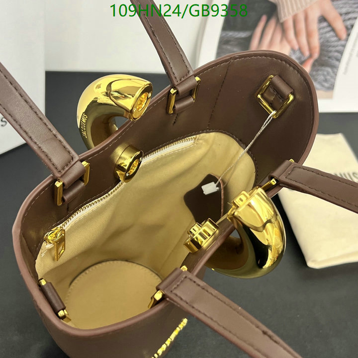 Jacquemus-Bag-4A Quality Code: GB9358 $: 109USD