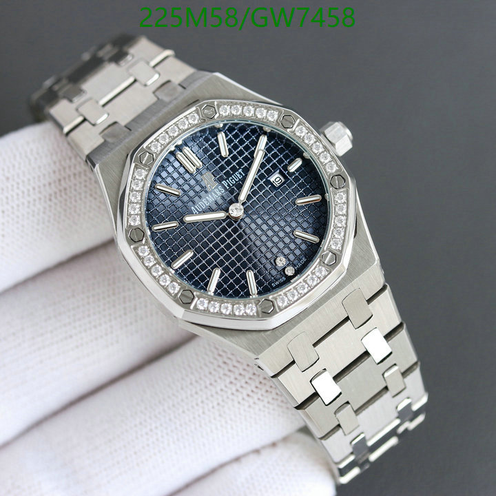 Audemars Piguet-Watch-Mirror Quality Code: GW7458 $: 225USD