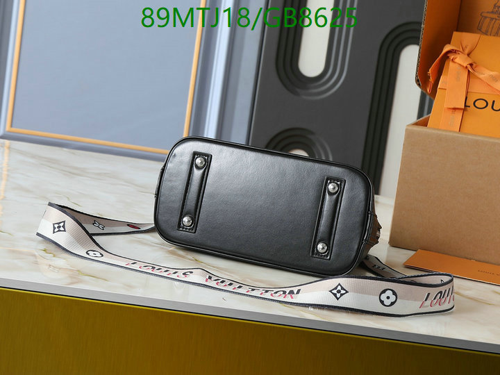 LV-Bag-4A Quality Code: GB8625 $: 89USD