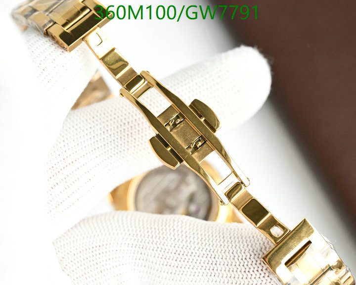 Rolex-Watch-Mirror Quality Code: GW7791 $: 360USD