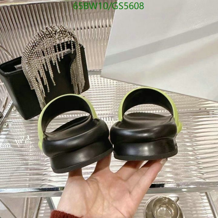 Y-3-Women Shoes Code: GS5608 $: 65USD
