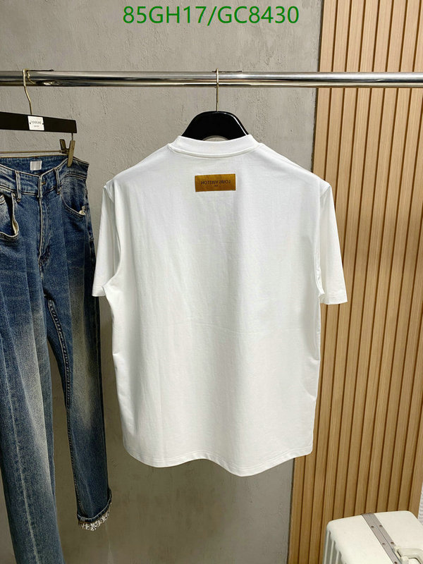 LV-Clothing Code: GC8430 $: 85USD