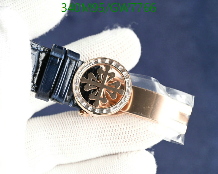 Patek Philippe-Watch-Mirror Quality Code: GW7766 $: 340USD