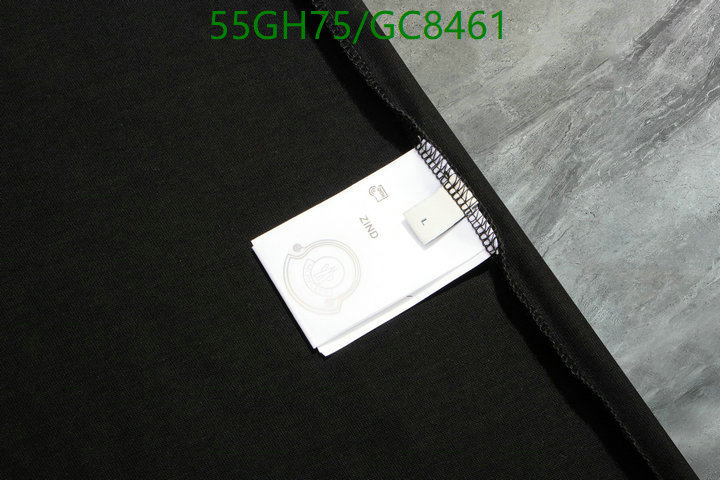 Moncler-Clothing Code: GC8461 $: 55USD