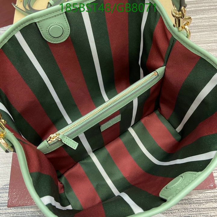 Gucci-Bag-Mirror Quality Code: GB8071 $: 185USD