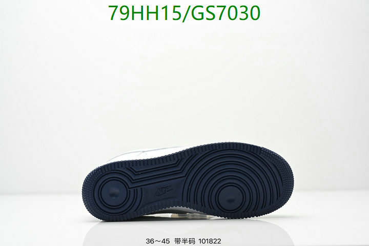 Nike-Men shoes Code: GS7030 $: 79USD