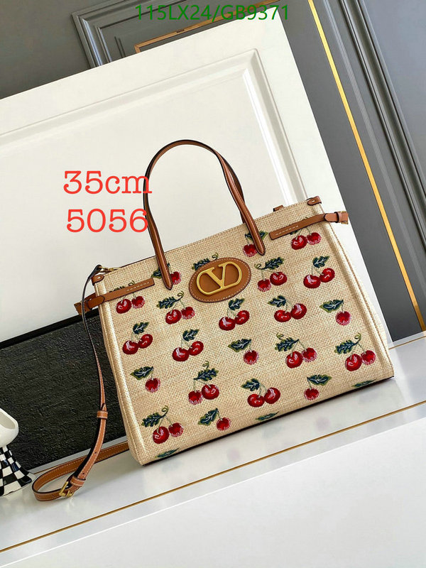 Valentino-Bag-4A Quality Code: GB9371 $: 115USD