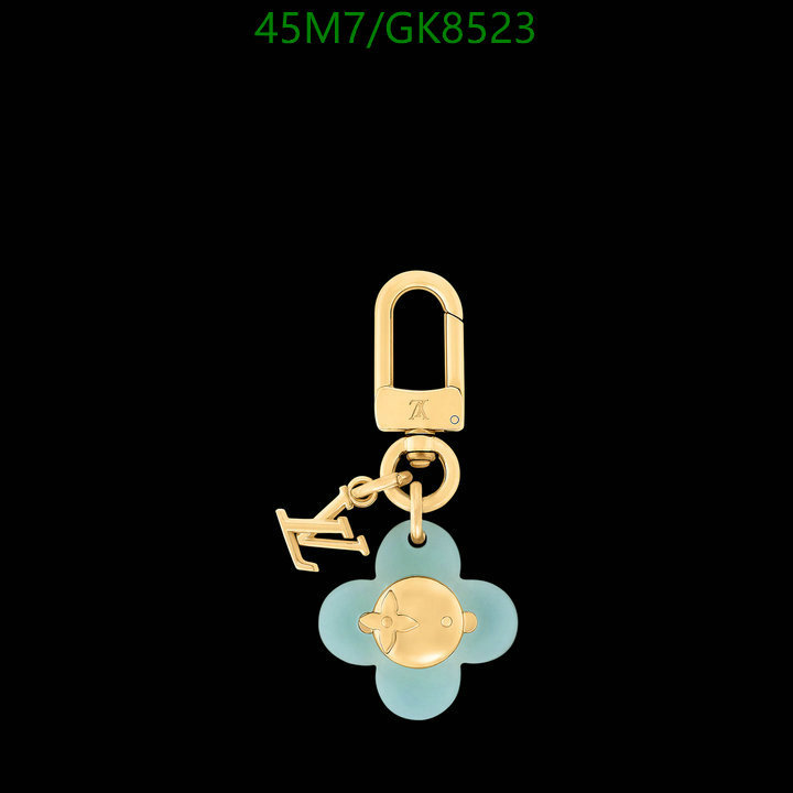 LV-Key pendant Code: GK8523 $: 45USD