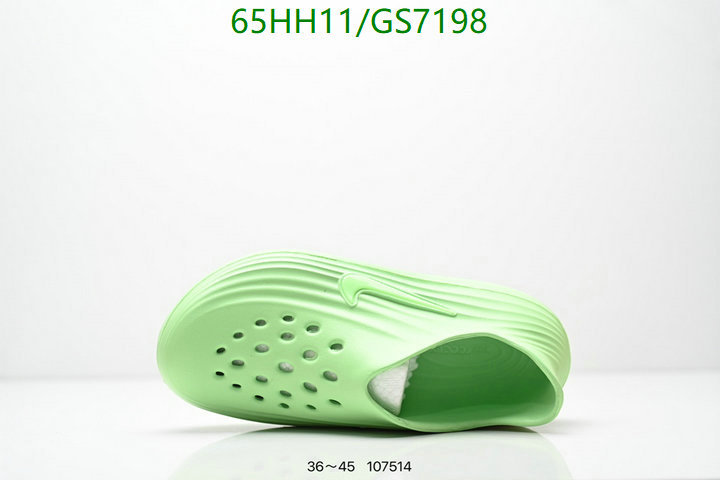 Nike-Men shoes Code: GS7198 $: 65USD