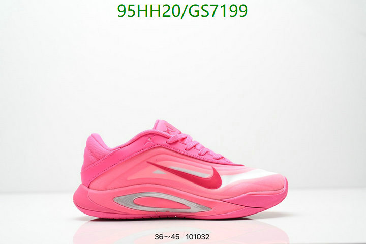 NIKE-Women Shoes Code: GS7199 $: 95USD