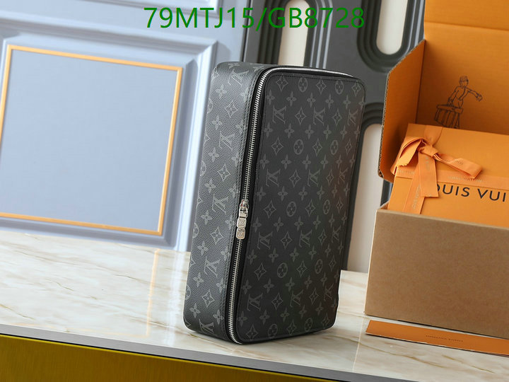 LV-Bag-4A Quality Code: GB8728 $: 79USD