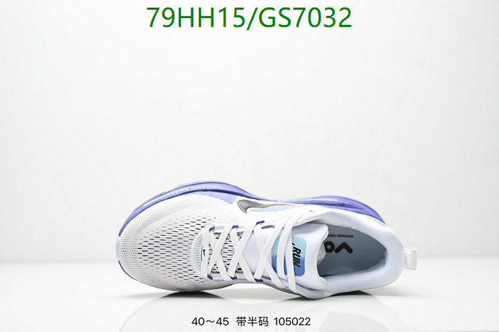 Nike-Men shoes Code: GS7032 $: 79USD