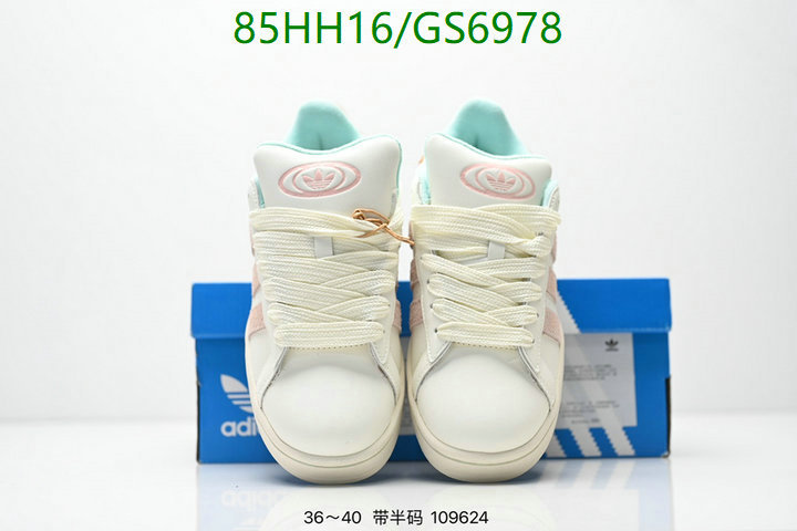 Adidas-Women Shoes Code: GS6978 $: 85USD