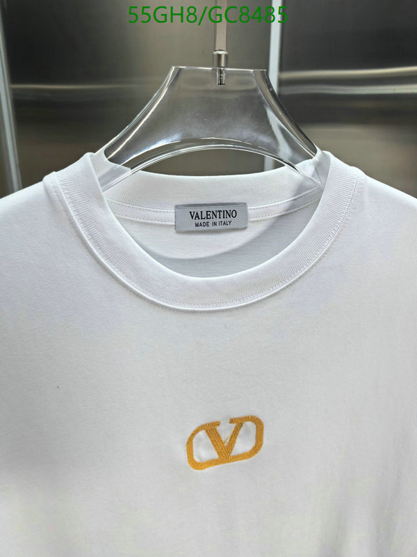 Valentino-Clothing Code: GC8485 $: 55USD