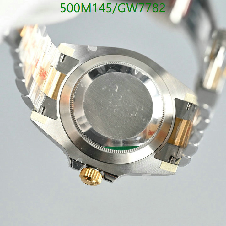 Rolex-Watch-Mirror Quality Code: GW7782 $: 500USD
