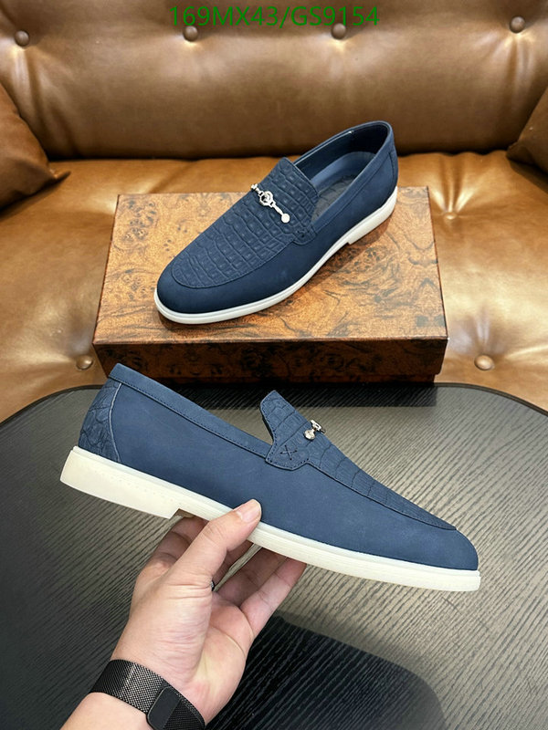 Stefano Ricci-Men shoes Code: GS9154 $: 169USD