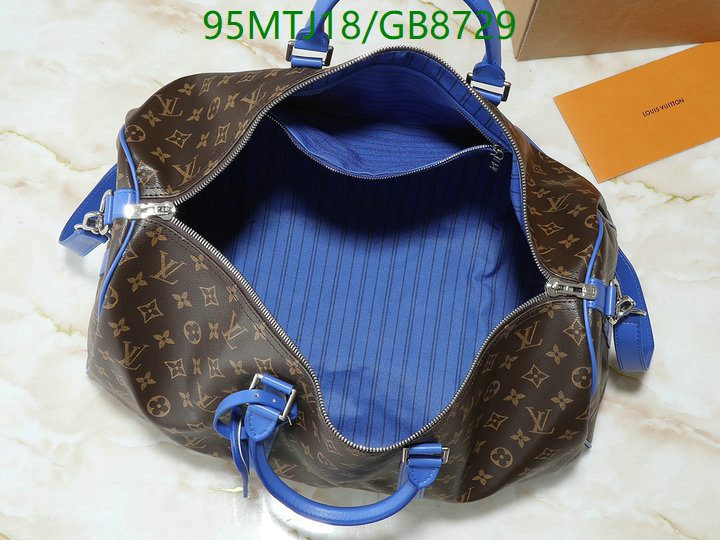LV-Bag-4A Quality Code: GB8729 $: 95USD