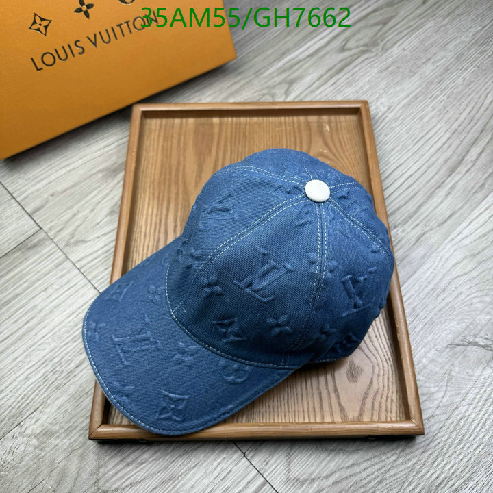 LV-Cap(Hat) Code: GH7662 $: 35USD
