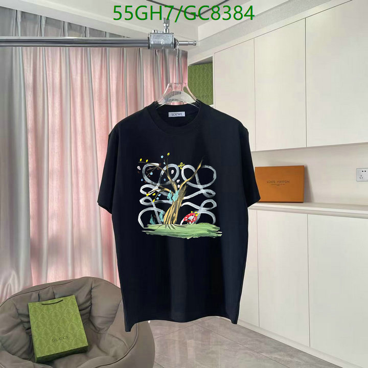 Loewe-Clothing Code: GC8384 $: 55USD