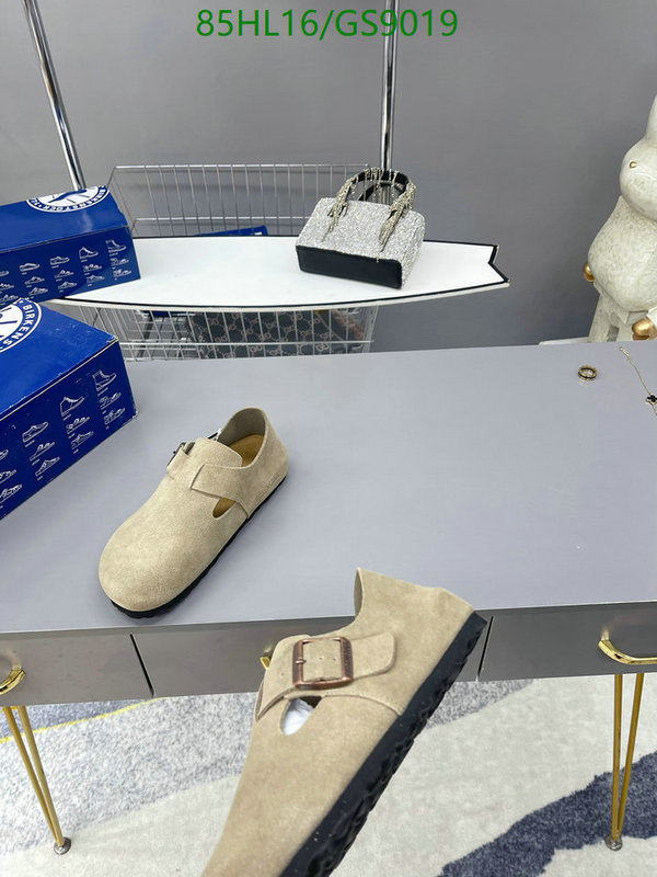 Birkenstock-Men shoes Code: GS9019 $: 85USD