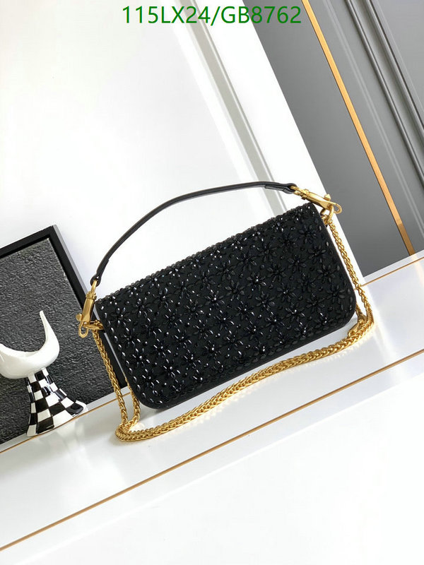 Valentino-Bag-4A Quality Code: GB8762 $: 115USD