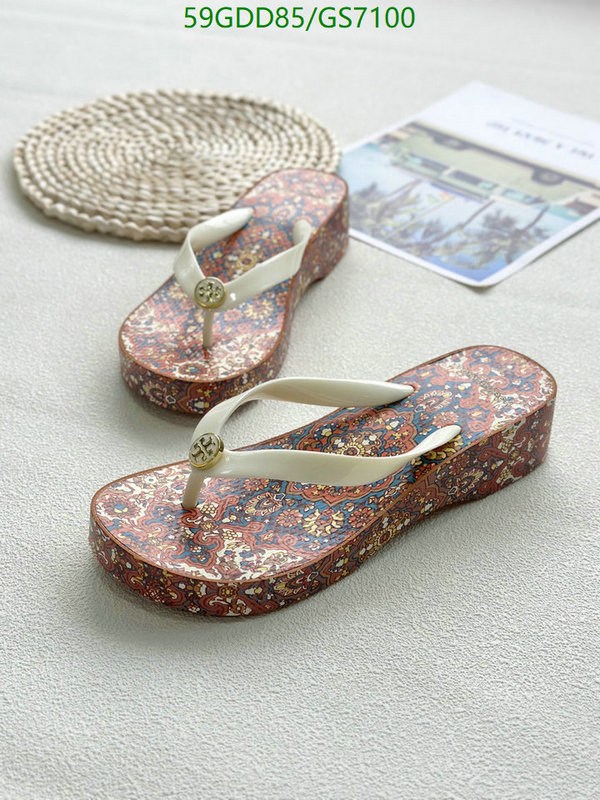 Tory Burch-Women Shoes Code: GS7100