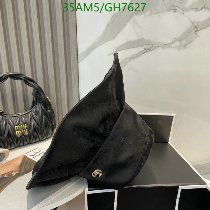 Gucci-Cap(Hat) Code: GH7627 $: 35USD