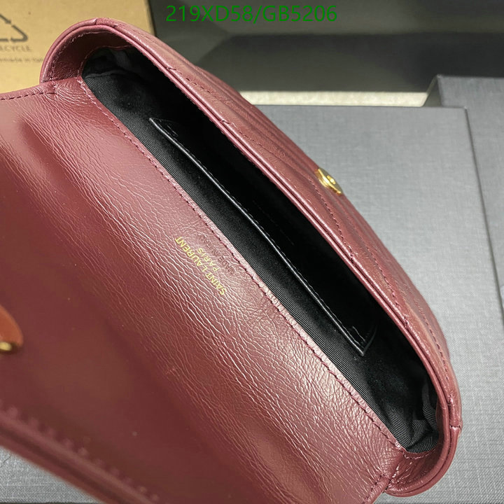 YSL-Bag-Mirror Quality Code: GB5206 $: 219USD