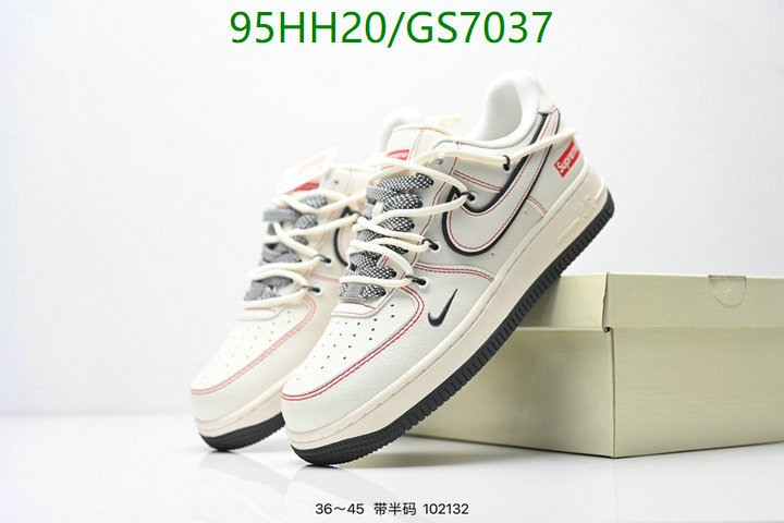 Nike-Men shoes Code: GS7037 $: 95USD