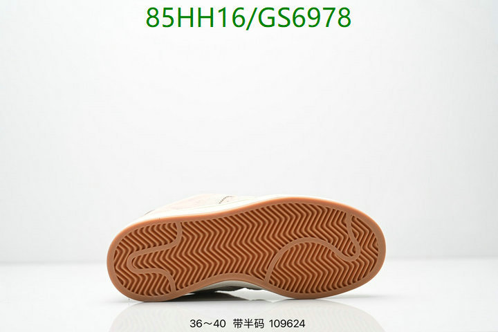 Adidas-Women Shoes Code: GS6978 $: 85USD