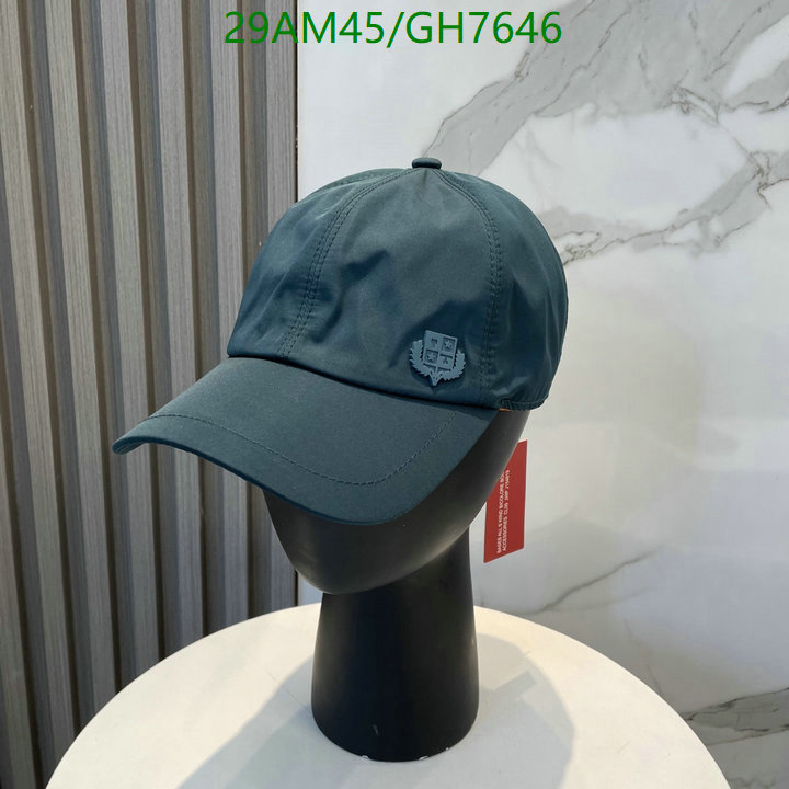 Lora Piana-Cap(Hat) Code: GH7646 $: 29USD
