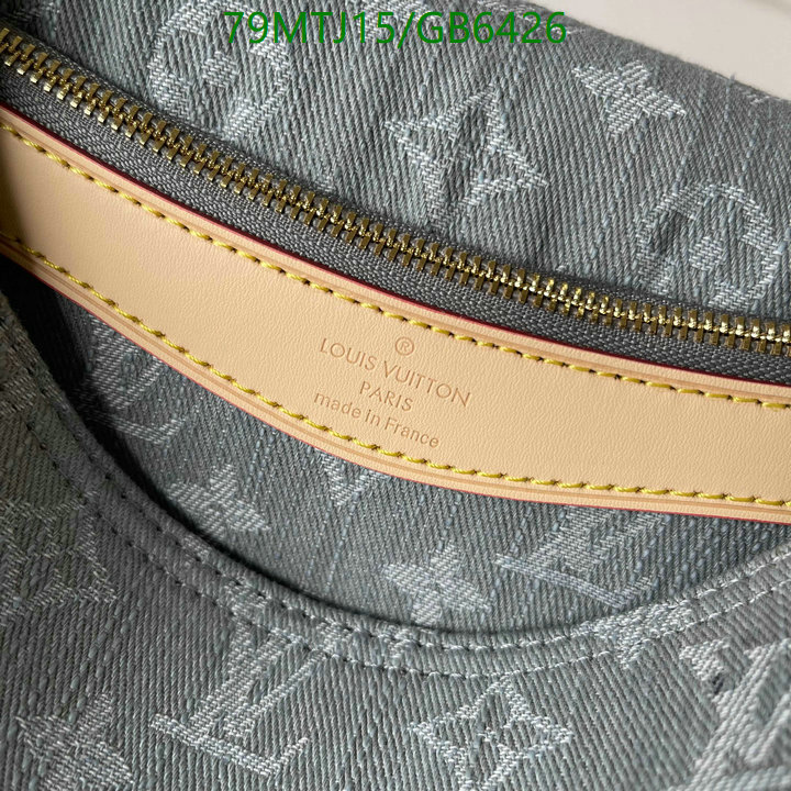 LV-Bag-4A Quality Code: GB6426 $: 79USD