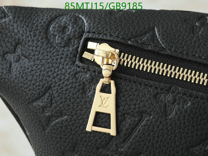 LV-Bag-4A Quality Code: GB9185 $: 85USD